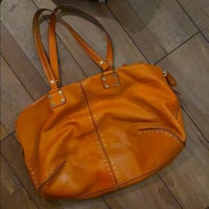 Michael Kors bag/tote